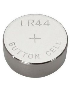 Pila boton alcalina LR44 AG13 1.5V