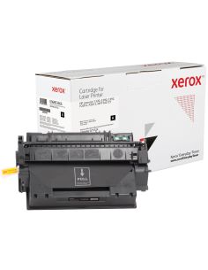 Tóner Xerox compatible HP 53X Negro 006R03666 Q7553X (7000 Pag) para M2727 y mas