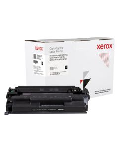 Tóner Xerox para HP 26X Negro 006R03639 CF226X (9000 Pag) para M402 y mas