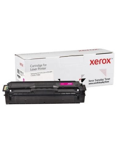 Tóner Xerox para Samsung M504 Magenta SU292A 006R04310 (1800 Pag) para Xpress C1810 y mas