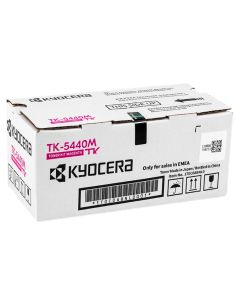 Tóner Kyocera TK-5440 Magenta 1T0C0ABNL0 (2500 Pag) para MA2100 y mas