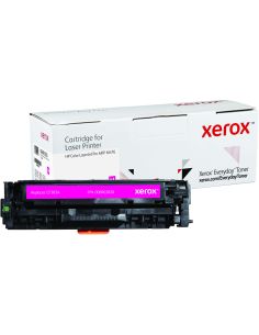 Tóner Xerox para HP 312A Magenta 006R03820 CF382A (2700 Pag) para M476