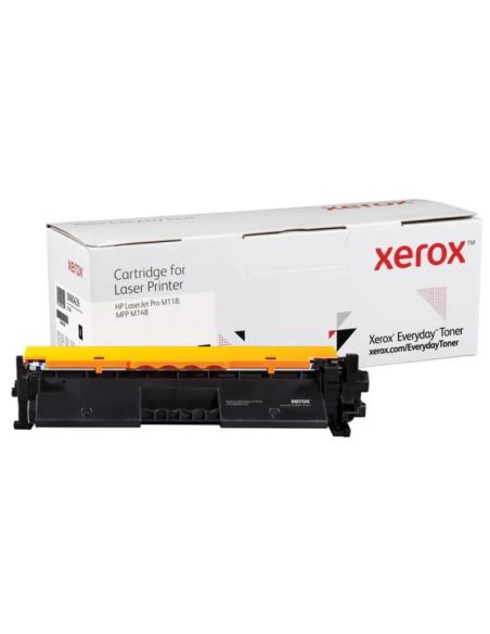 Tóner Xerox para HP 94A NEGRO CF294A 006R04236 (1200 Pag) para M118 y mas