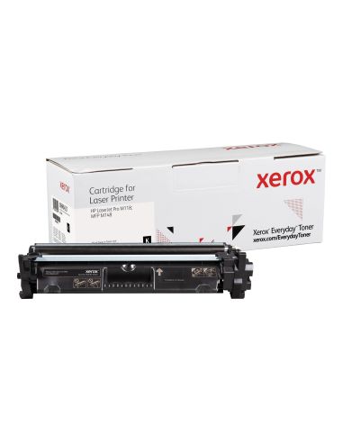 Tóner Xerox para HP 94X NEGRO CF294X 006R04237 (2800 Pag) para M118 y mas