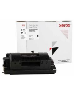 Tóner Xerox para HP 81X Negro CF281X 006R03649 (25000 Pag) para M606 M630