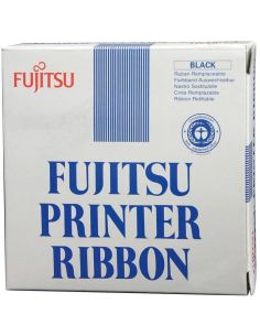 Cinta Fujitsu 137.020.453 Negro KA02086-C802