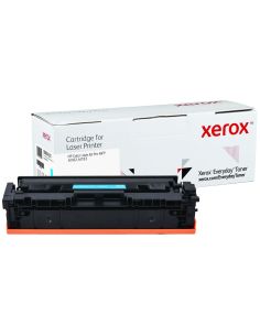 Tóner Xerox para HP 216A Cian 006R04201 (850 Pag) para M182 y mas