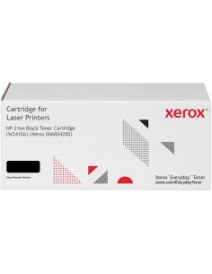 Tóner Xerox para HP 216A Negro W2410A 006R04200 (1050 Pag) para M182 y mas