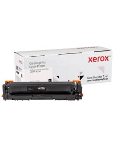 Tóner Xerox para HP 205A Negro CF530A 006R04259 (1100 Pag) para M180 y mas