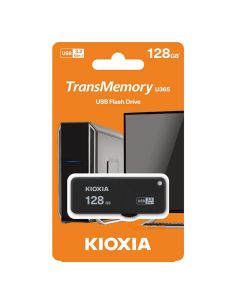Pendrive Kioxia 128Gb USB 3.2
