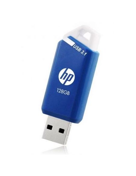 Pendrive HP 128Gb USB 3.1 x755w
