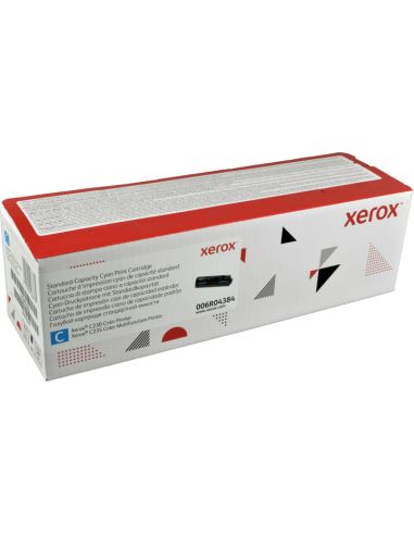 Toner Xerox C230 / C235 Cian 006R04384 (1500 pag)