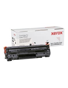 Tóner Xerox para HP 78A Negro CE278A 006R03630 Canon 728 3500B002 (2100 Pag) para P1566 y mas