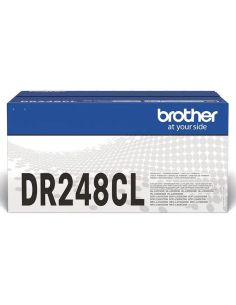 TAMBOR Brother DR248CL (BKCMY)(30000 Pág)
