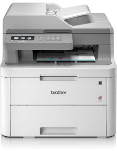 Brother DCP-L3555cdw