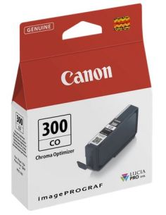 Tinta Canon PFI300CO Chroma Optimizer 4201C001 (275 pag)