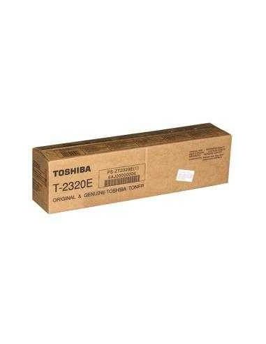 Tóner Toshiba NEGRO T-2320E (22000 Pág)