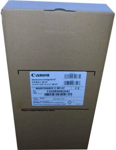 Cartucho de mantenimiento Canon MC-07