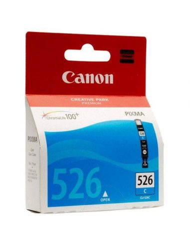 Tinta Canon CIAN CI-526C (9ml)(400 Pág)