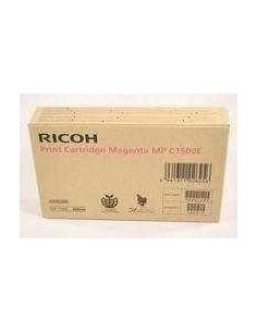 Tinta gel Ricoh 888549 Magenta (3000 Pág)