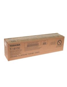 Tóner Toshiba T-1810E Negro 6AJ00000061 (5000 Pag) para e-Studio 181 211