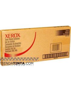 Botella residual para Xerox 008R12990 (50000 Pág)