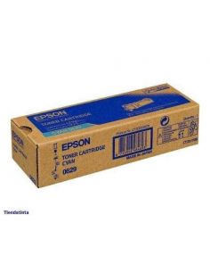 Tóner Epson CIAN 0629 (2500 Pág)