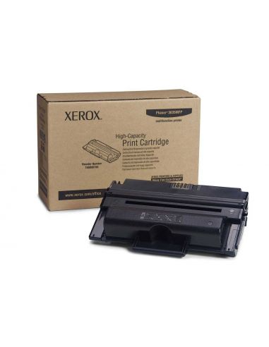 Tóner Xerox 108R00795 Negro para Phaser 3635