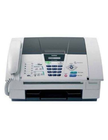 Brother Fax 1840c