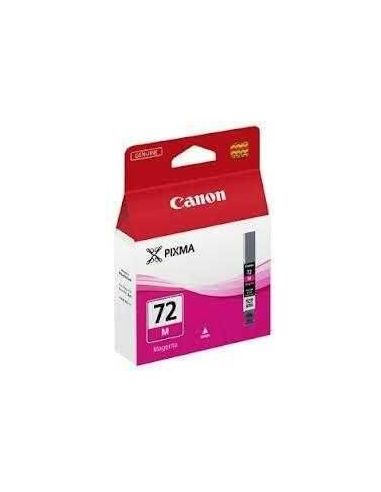 Tinta Canon PGI-72 Magenta (14ml)