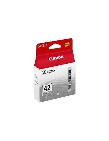 Tinta Canon 42GY GRIS 6390B001 (14ml)