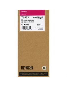 Tinta Epson T6933 MAGENTA (350ml)