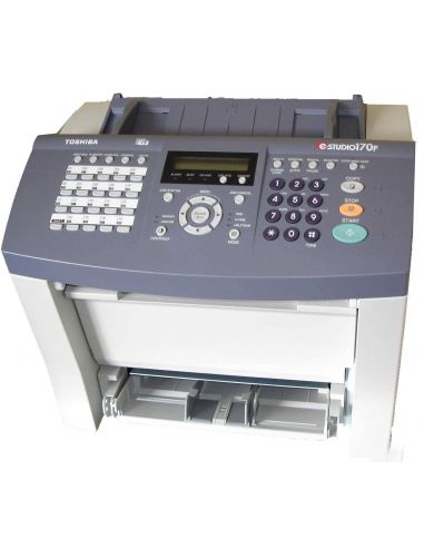 Toshiba e-Studio 170F Fax