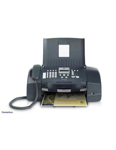 HP Fax 1250
