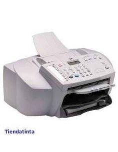 HP Fax 1220