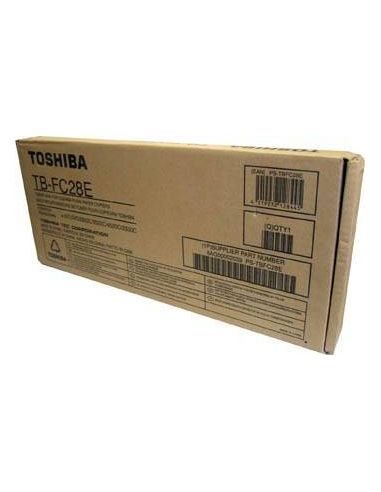 Botella residual para Toshiba TB-FC28E No original