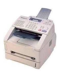 Brother Fax 8350p