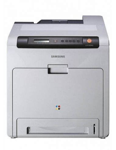 Samsung CLP-610N
