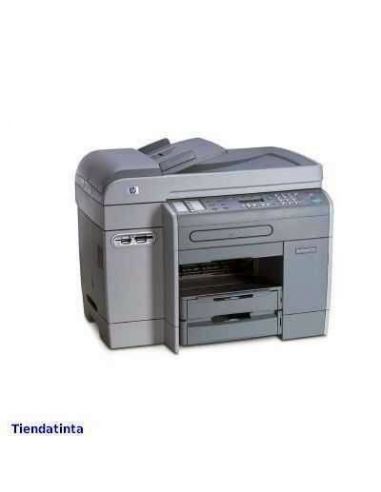 HP Officejet 9120