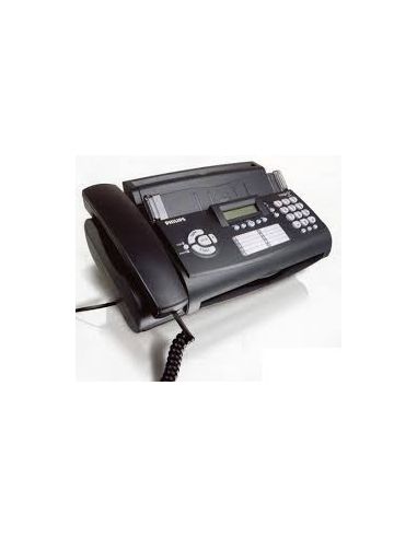 Philips Fax PPF531