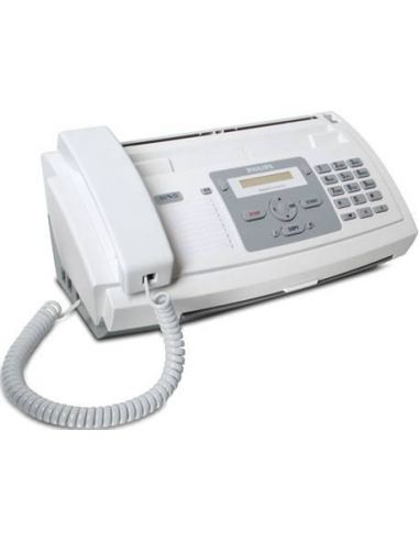 Philips Fax PPF632
