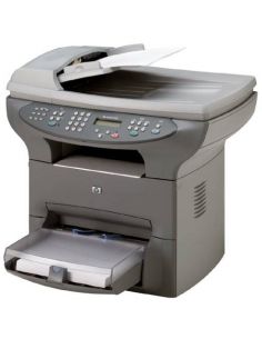 HP LaserJet 3330 MFP