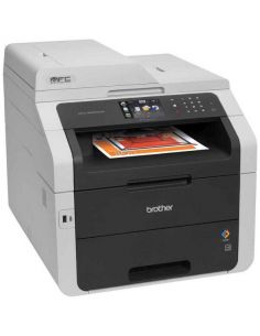 Brother MFC-9340Cdw