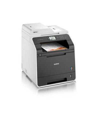 Brother MFC-L8650cdw