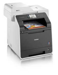Brother MFC-L8850cdw