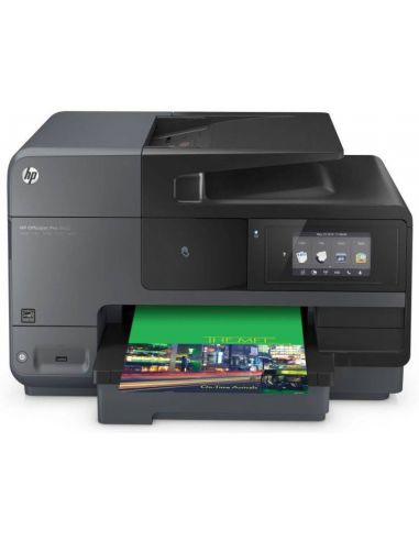 HP Officejet Pro 8625