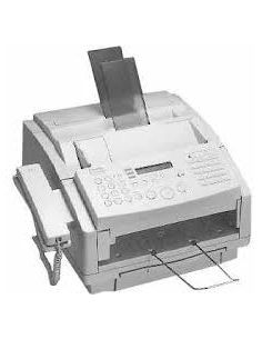 Canon Fax L4000