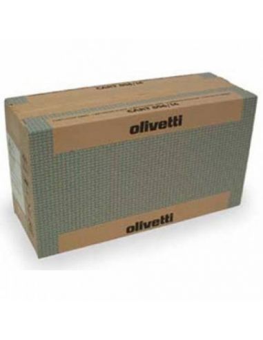 Tóner 82578 Olivetti Negro (1600 Pag)...