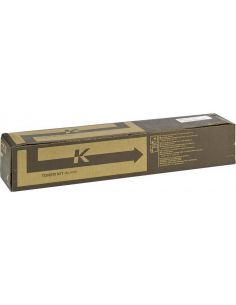 Toner Kyocera 1T02MN0NL0 Negro TK-8600K (30000 Pag) Original