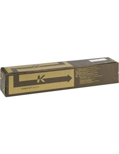 Toner Kyocera 1T02MN0NL0 Negro TK-8600K (30000 Pag) Original